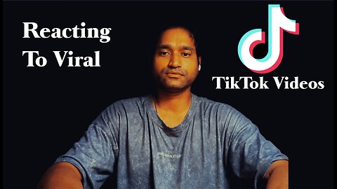 I Spent 24 Hours Reacting To The Most Viral Social Media Videos