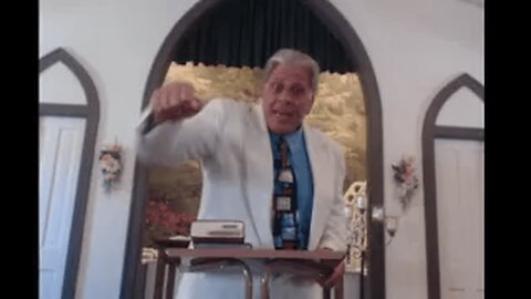 2020_06_07: Kenosha Central Church of Christ - Ask, Seek, Knock with Persistence