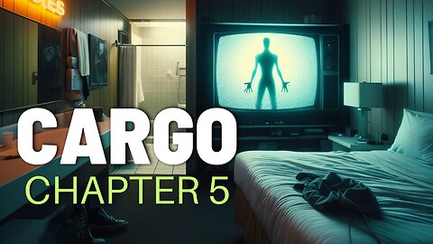 Motel of Horror: A Hidden Menace Strikes
