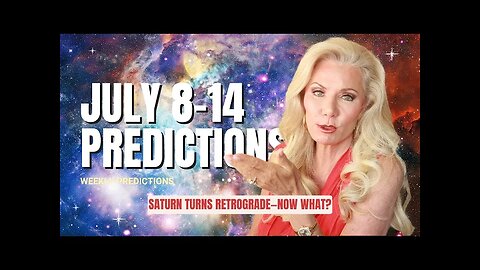 This Week Could Explode: Mars, Ketu & the Full Moon in Play