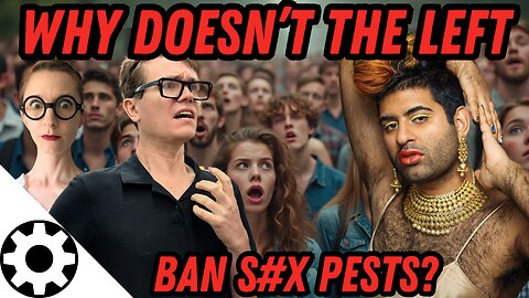 Explained: Why the Left Platforms Bad Actors
