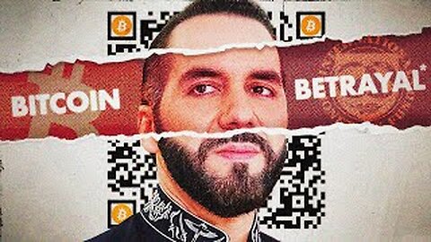 El Salvador's Broken Bitcoin Revolution