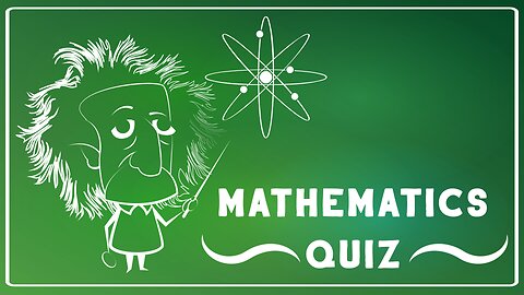 Can you answer all 10 Math Questions correctly?