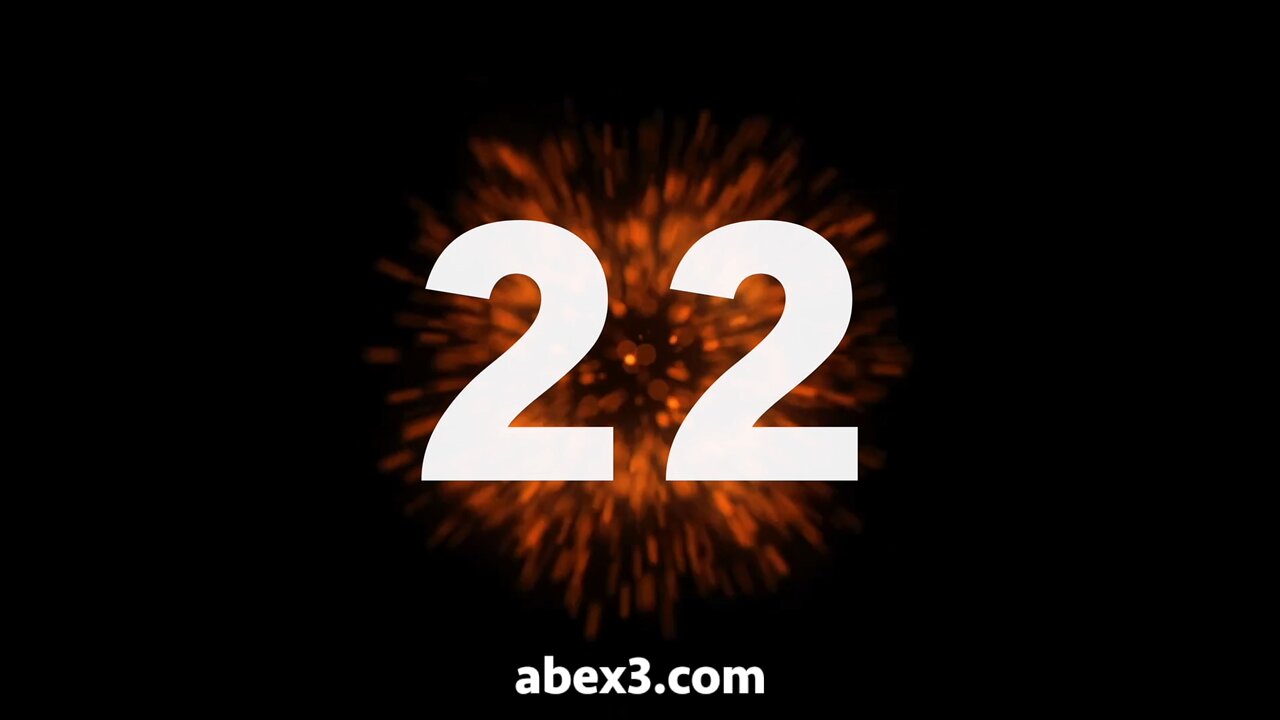 22 Days until the Launch of ABEX3 meme token on Solana blockchain.