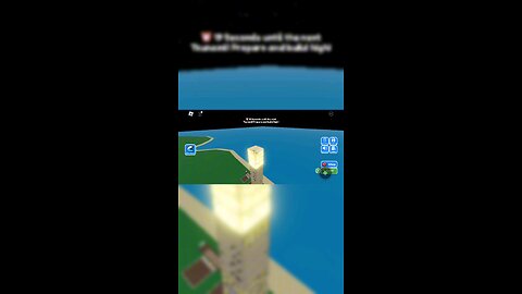 tallest tower in roblox!!