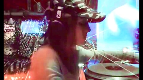 SARAHLYNN DJ- “Beatz In Da BASSment” 6/5/25