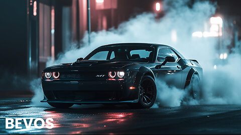 🔥 New Powerful Bass Boosted Music Mix 2025 ⚡