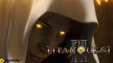 NEW RPG - TITANQUEST II / DEEP ROCK GALACTIC W/ MRSR4GER AFTER