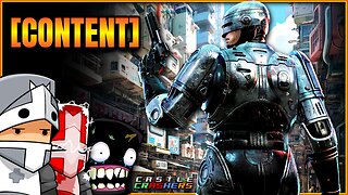 🔴LIVE • HUMP DAY | MORE ROBO, CRASHERS, STUFF | 🍁😵 🍁 |