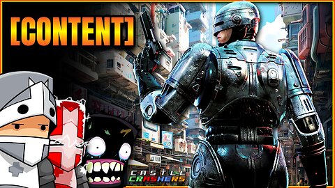🔴LIVE • HUMP DAY | MORE ROBO, CRASHERS, STUFF | 🍁😵 🍁 |