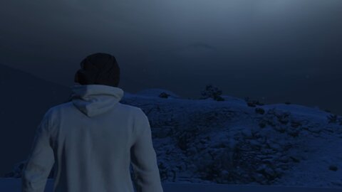 LA FAMIGLIA ROSSA - JAY SAINT - GTA 5 - PULSE RP