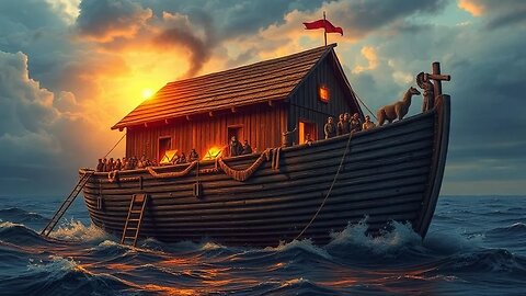 HOW MANY "once in a thousand years" FLOODS DO WE NEED BEFORE WE START ASKING QUESTIONS