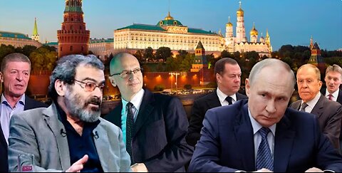 Clan warfare intensifies in Kremlin, repressions begin against opponents of the war