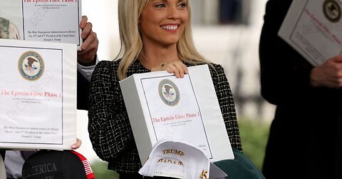 "Epstein Gate" MAGA Imploding, Essence Festival Rejects, FAFO Seahorses, NOTHING is OFF the TABLE!
