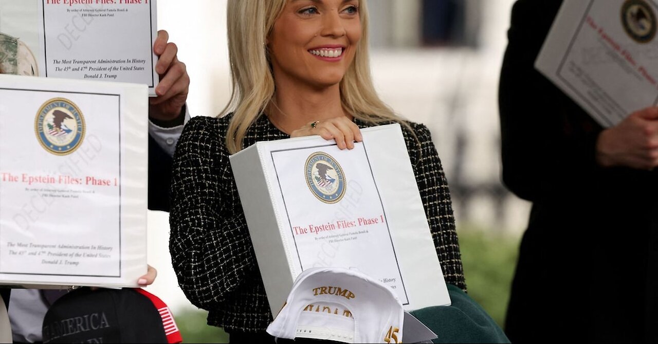"Epstein Gate" MAGA Imploding, Essence Festival Rejects, FAFO Seahorses, NOTHING is OFF the TABLE!