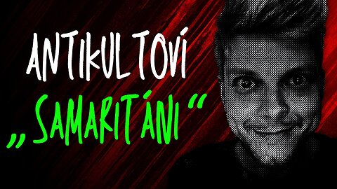 Antikultoví „samaritáni“ | Jakub Jahl v Afrike a nanoplasty v Atlantiku