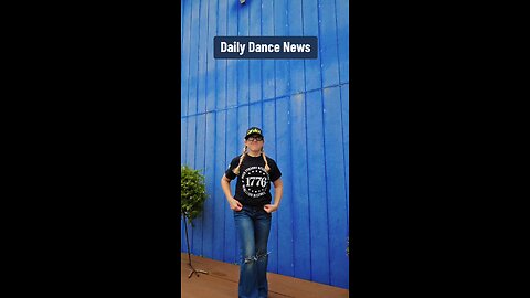 Daily Dance News