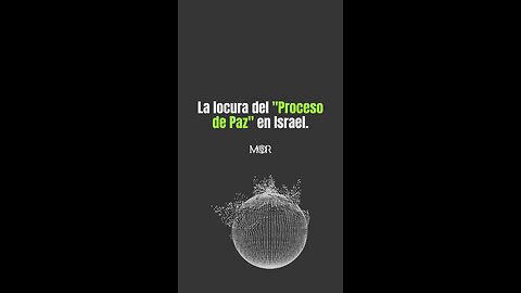 El Engaño del "Proceso de Paz"