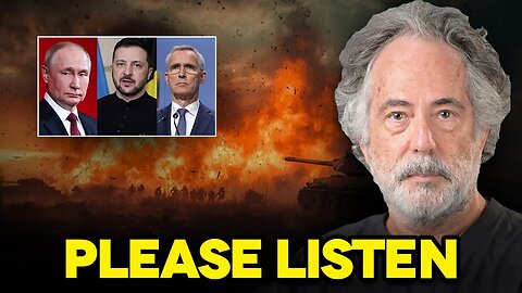 PEPE ESCOBAR'S EUROPEAN DEATH NOTICE: The Continent's 3 Silent Killers Are Now Active