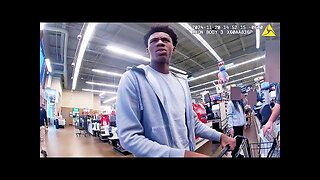 Instacart Driver Threatens Cashier… It Backfires
