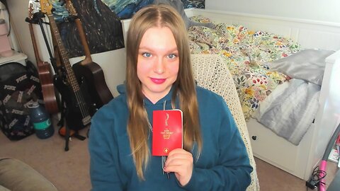 Sunday Bible Study Stream - 2 Corinthians 10