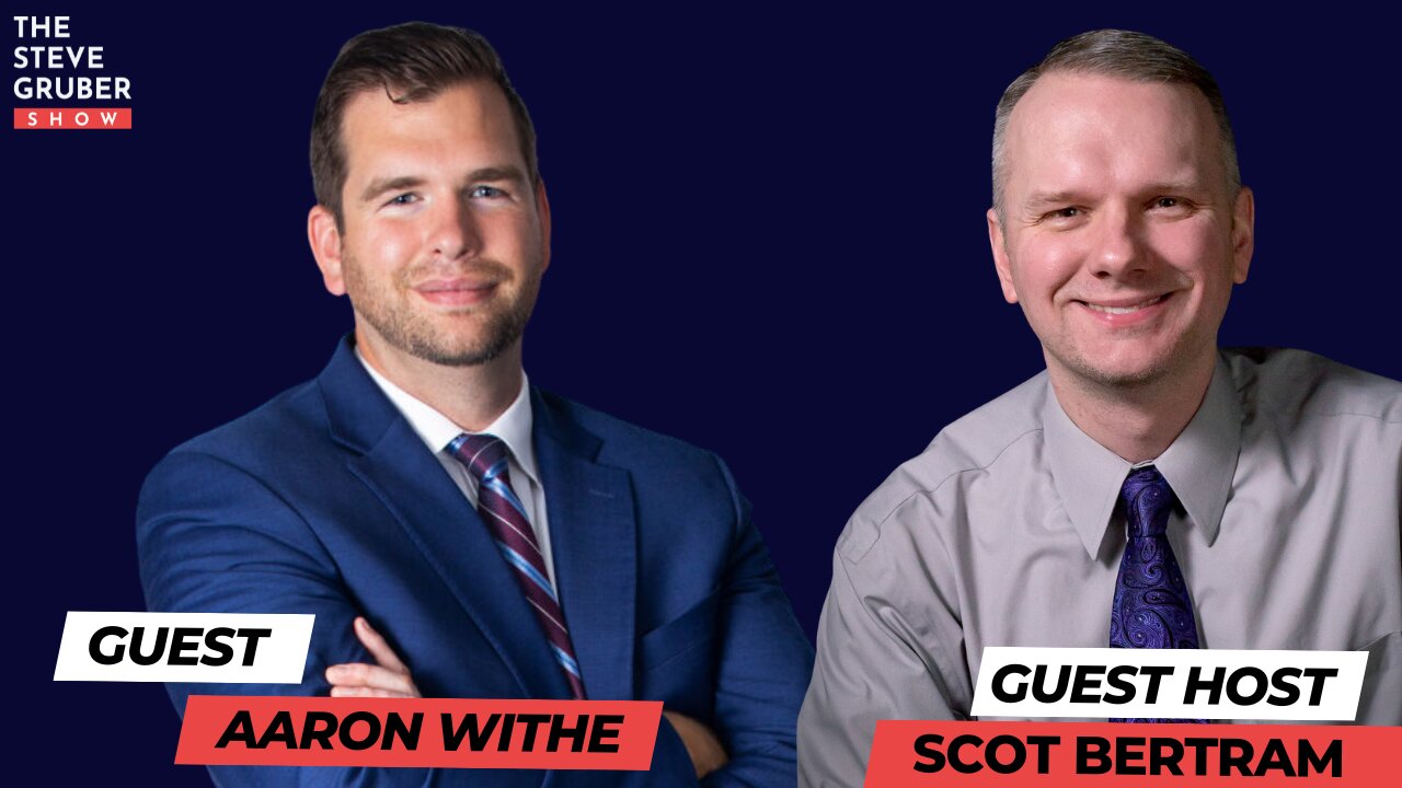 Aaron Withe | Inside the Trump Administration’s Education Moves