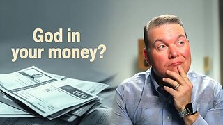 Drifting Without Direction? Will You Let God Lead Your Money?