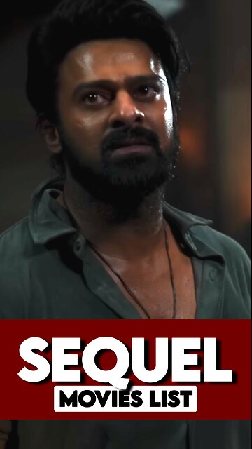 "5 Upcoming Sequels That Will Break Theatres — Last One Will Shake the World!"