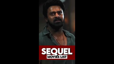 "5 Upcoming Sequels That Will Break Theatres — Last One Will Shake the World!"