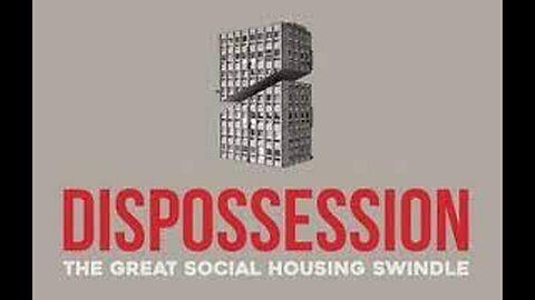 "Unveiling the 2017 Social Housing Scam: Understanding the Dispossession Crisis"