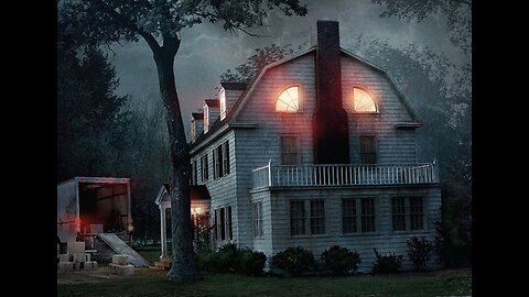 IS THIS THE MOST HAUNTED HOUSE IN AMERICA?