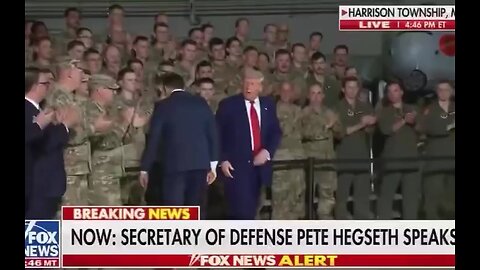 Beautiful chess move by President Trump.. 🤣🤣