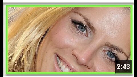 "Film Star's Daughter Experiences Seizures Due to Vaccine Poisoning"