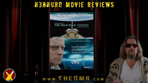 DMR #189: The Wild Blue Yonder