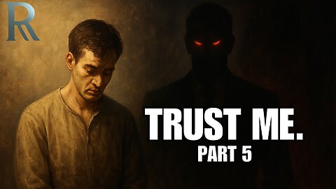 Appear Harmless. Gain Their Trust. Take Control in Silence.