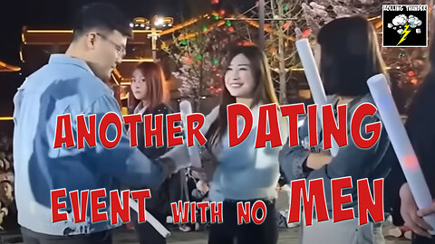 Another DATING Event with NO MEN | Black XXs Ending Up BROKE | YN Burnout | Latina Crashout CAM