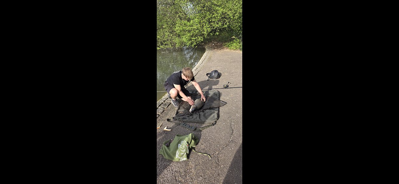 Fishing 🎣