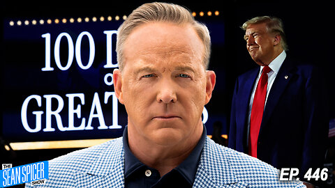 What's President Trump's REAL Approval Rating? | Ep 446