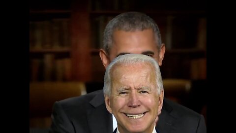 Obama Reveals Who is Really in Charge