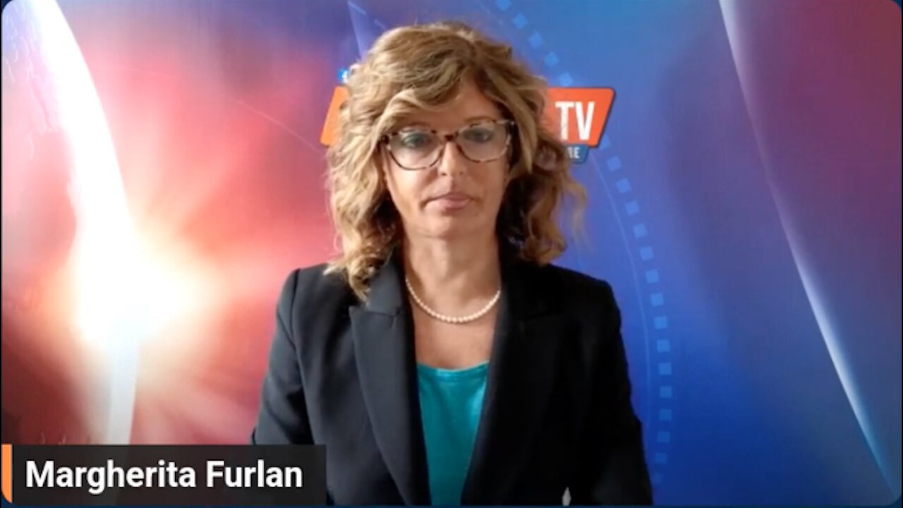 Paura dei BRICS? - Margherita Furlan