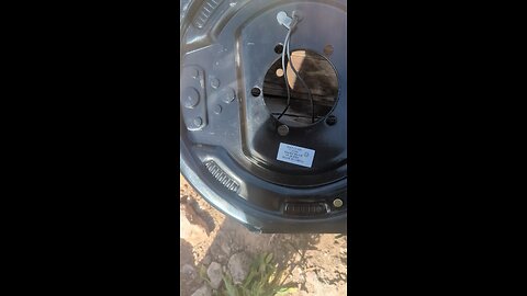 trailer wheel bearing replacement