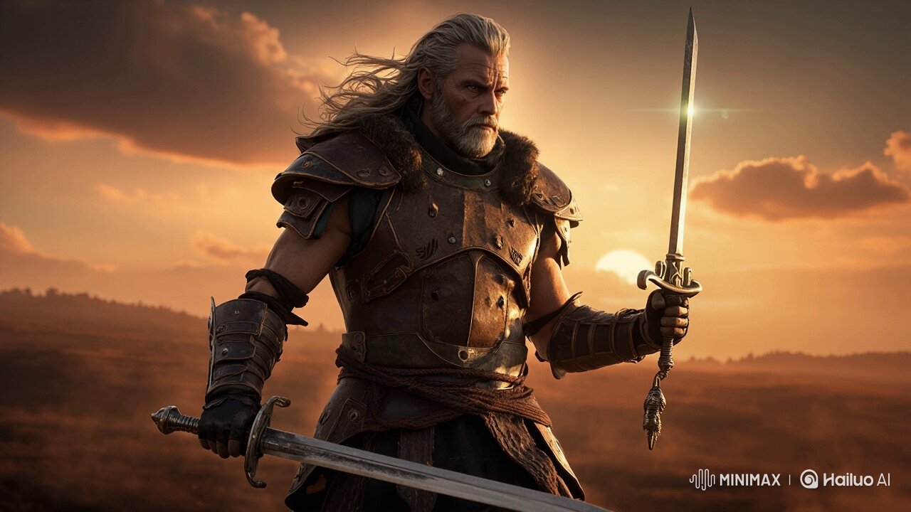 Rise of the Free: A United Stand