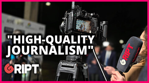 PODCAST: The state of the media