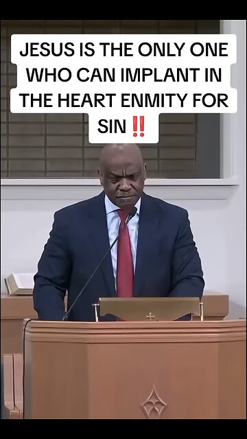 Christ is the source of every right impulse!