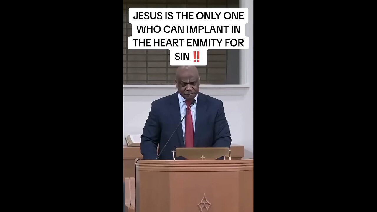 Christ is the source of every right impulse!