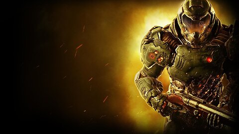 Doom (2016) - Part IV