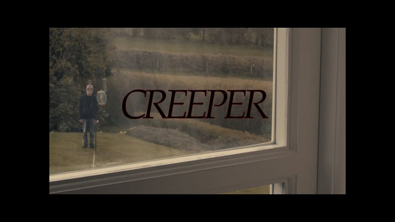 Creeper | short horror film