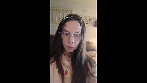 Just Checking In