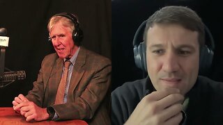 George Boreas: E. Michael Jones on MEDJUGORJE