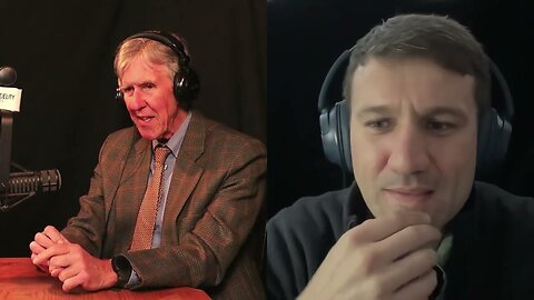 George Boreas: E. Michael Jones on MEDJUGORJE